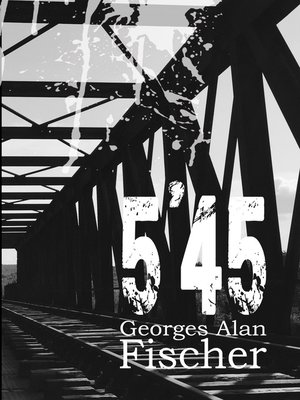 cover image of 5 45